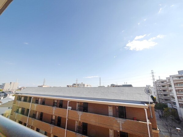 サニーウィステリアの物件内観写真